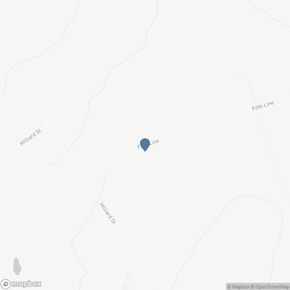1118 5TH LINE, Selwyn, Ontario K9J 6X5